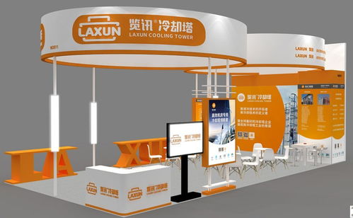 覽訊科技發布LAD系列等焓絕熱冷卻機組，引領新興能源技術研發新篇章